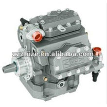 hot sale Bitzer 6NFCY Air Conditioner Compressor for bus /bus parts